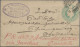 Delcampe - Birma - Postal Stationery: 1906/1970's: Collection Of 64 Postal Stationery Cards - Myanmar (Birma 1948-...)