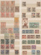 China: 1898/2012, Unused No Gum As Issued Resp. MNH Or Mounted Mint (Goldfish, C - 1912-1949 Republiek