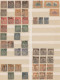 China: 1898/2012, Unused No Gum As Issued Resp. MNH Or Mounted Mint (Goldfish, C - 1912-1949 Republic
