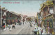 China: 1900/1930s (ca.), Picture Postcards (17), Majority Unused And From Shangh - 1912-1949 Republic