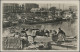 Delcampe - China: 1900/1930s (ca.), Picture Postcards (17), Majority Unused And From Shangh - 1912-1949 Republic