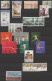 China: 1900/2000 (approx.), Collection In Five Stockbooks, Including Two Stockbo - 1912-1949 Republik