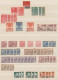 China: 1900/2000 (approx.), Collection In Five Stockbooks, Including Two Stockbo - 1912-1949 Republiek