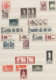 Delcampe - China: 1900/2000 (approx.), Collection In Five Stockbooks, Including Two Stockbo - 1912-1949 Republic