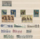 Delcampe - China: 1900/2000 (approx.), Collection In Five Stockbooks, Including Two Stockbo - 1912-1949 République