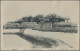 China: 1904/1936, Offices In South Manchuria Railway Zone / Kuantung, 11 Ppc All - 1912-1949 Republiek