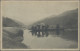 China: 1904/1936, Offices In South Manchuria Railway Zone / Kuantung, 11 Ppc All - 1912-1949 Republiek