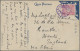 China: 1904/1936, Offices In South Manchuria Railway Zone / Kuantung, 11 Ppc All - 1912-1949 Republic