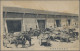 Delcampe - China: 1904/1936, Offices In South Manchuria Railway Zone / Kuantung, 11 Ppc All - 1912-1949 Republic