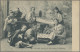 China: 1906/1952, Covers/ppc (10) Of China Related: German Offices (Canton), Hon - 1912-1949 República