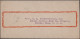 Delcampe - China: 1912/1949, Exhibit "Postage Rates Of The Republic Of China, 1911-1949" Mo - 1912-1949 Republik