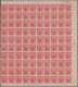 Delcampe - China: 1920/1970 (approx.), Comprehensive And Specialised Collection Of Dr. Sun - Covers & Documents