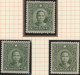 Delcampe - China: 1920/1970 (approx.), Comprehensive And Specialised Collection Of Dr. Sun - Covers & Documents