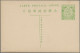 Delcampe - China - Postal Stationery: 1890/1925 (approx.), Group Of 18 Postal Stationery It - Ansichtskarten