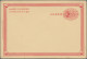 Delcampe - China - Postal Stationery: 1890/1925 (approx.), Group Of 18 Postal Stationery It - Postkaarten