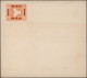 Delcampe - China - Postal Stationery: 1897/1936, Lot Of Stationery Unused Mint (10, Inc. 19 - Cartes Postales