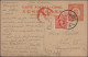 Delcampe - China - Postal Stationery: 1897/1936, Lot Of Stationery Unused Mint (10, Inc. 19 - Postales