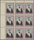 Dubai: 1963/1964 12 Items, Profoundly Described And Individually Priced, Includi - Dubai