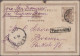 Delcampe - Hong Kong: 1863/1931, Definitives QV-KGV, Mostly Used On Stockcards And In Stock - Sonstige & Ohne Zuordnung