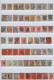 Hong Kong: 1880/1997 (approx.), Collection On Pages Starting From The Early QV I - Other & Unclassified