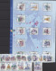 Hong Kong: 1997/2002, Collection In Stockbook, Mostly Commemorative Issues And W - Autres & Non Classés