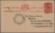 Delcampe - India - Postal Stationery: 1850's-1960's (c.): About 150 Postal Stationery Items - Non Classés