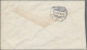 Delcampe - India - Postal Stationery: 1894-1909 Five Postal Stationery Envelopes Used From - Non Classés