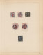 Delcampe - India - Feudal States: 1860/1940's Ca.: Collection Of More Than 460 Stamps And T - Autres & Non Classés