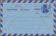 Iran - Postal Stationery: 1956/1980 (ca.), Collection Of 42 Unused Airlettershee - Iran