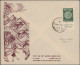 Israel: 1948/1993, Collection/accumulation Of Apprx. 430 Covers (f.d.c./commemor - Lettres & Documents