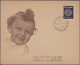 Israel: 1948/1993, Collection/accumulation Of Apprx. 430 Covers (f.d.c./commemor - Briefe U. Dokumente