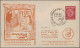 Delcampe - Israel: 1948/1993, Collection/accumulation Of Apprx. 430 Covers (f.d.c./commemor - Brieven En Documenten