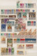 Delcampe - Israel: 1948/2005 (approx.), Collection In Six Albums/stockbooks, Including Valu - Usados (sin Tab)