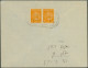 Delcampe - Israel: 1949/1959, Holding Of Apprx 210 Covers/cards/used Stationeries, Comprisi - Brieven En Documenten