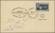 Delcampe - Israel: 1949/1959, Holding Of Apprx 210 Covers/cards/used Stationeries, Comprisi - Brieven En Documenten