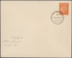 Israel: 1950/1967, POST OFFICES CIRCULAR DATE STAMPS, Holding Of Apprx. 355 Cove - Briefe U. Dokumente