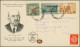 Israel: 1950/2008, STATIONERIES, Holding Of Apprx. 520 Unused And Used Cards/aer - Lettres & Documents