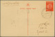 Israel: 1950/2008, STATIONERIES, Holding Of Apprx. 520 Unused And Used Cards/aer - Brieven En Documenten