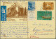 Delcampe - Israel: 1950/2008, STATIONERIES, Holding Of Apprx. 520 Unused And Used Cards/aer - Brieven En Documenten