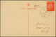 Delcampe - Israel: 1950/2008, STATIONERIES, Holding Of Apprx. 520 Unused And Used Cards/aer - Brieven En Documenten