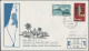 Israel: 1960/2000, Accumulation Of More Than 800 Covers/cards/stationeries, Main - Briefe U. Dokumente