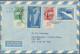 Delcampe - Israel: 1960/2000, Accumulation Of More Than 800 Covers/cards/stationeries, Main - Brieven En Documenten