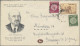 Israel - Postal Stationery: 1950/1990 (ca.), Collection/balance Of Apprx. 280 Us - Andere & Zonder Classificatie