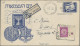 Israel - Postal Stationery: 1950/1990 (ca.), Collection/balance Of Apprx. 280 Us - Andere & Zonder Classificatie