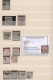 Delcampe - Japan: 1871/1978, Mint Inc. Mint Never Hinged And Used, Double Collected (inc. P - Otros & Sin Clasificación