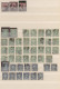 Delcampe - Japan: 1871/1978, Mint Inc. Mint Never Hinged And Used, Double Collected (inc. P - Otros & Sin Clasificación