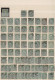 Delcampe - Japan: 1871/1978, Mint Inc. Mint Never Hinged And Used, Double Collected (inc. P - Andere & Zonder Classificatie