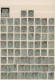 Delcampe - Japan: 1871/1978, Mint Inc. Mint Never Hinged And Used, Double Collected (inc. P - Other & Unclassified