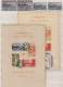 Delcampe - Japan: 1871/1978, Mint Inc. Mint Never Hinged And Used, Double Collected (inc. P - Sonstige & Ohne Zuordnung