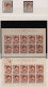 Delcampe - Japan: 1871/1978, Mint Inc. Mint Never Hinged And Used, Double Collected (inc. P - Sonstige & Ohne Zuordnung